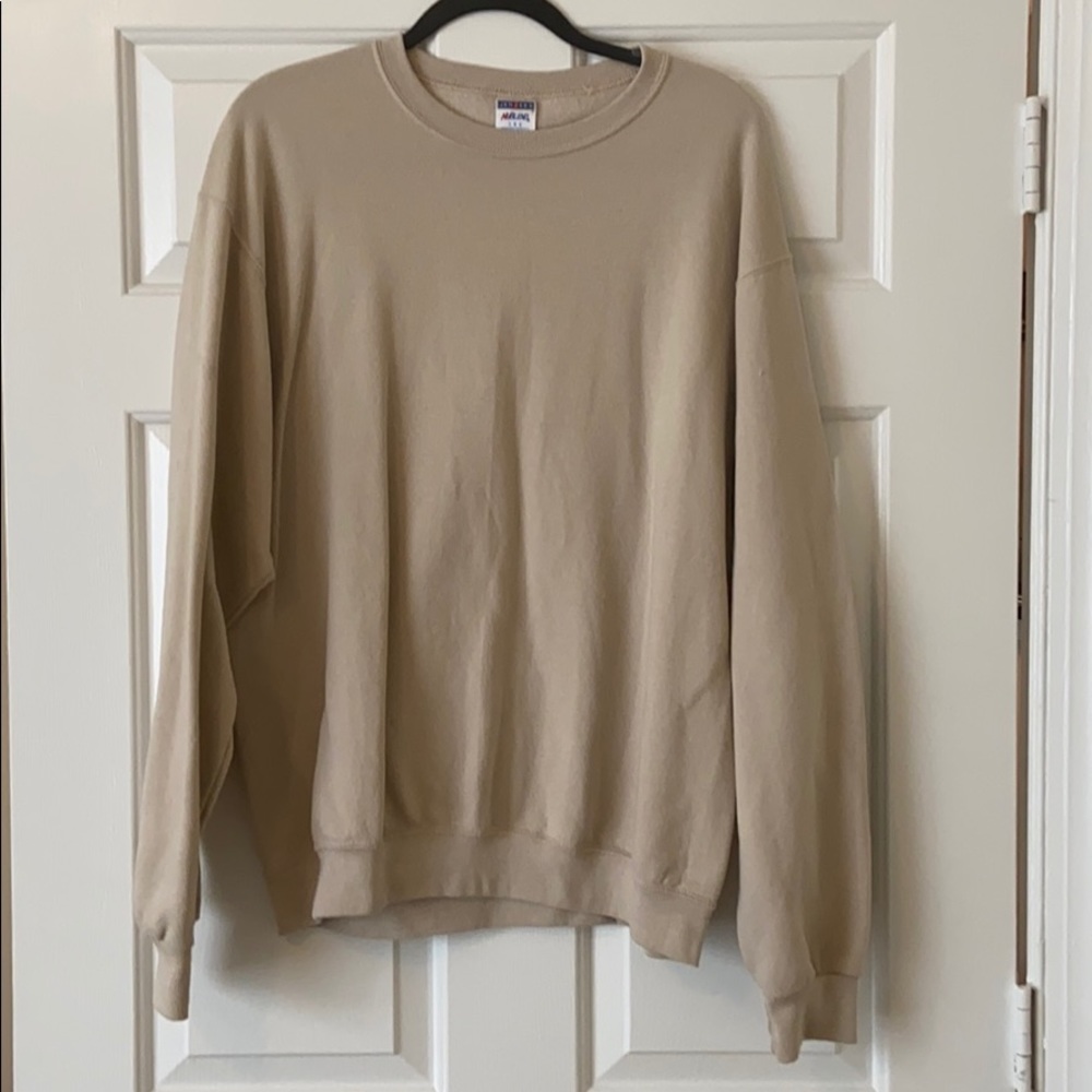 Crewneck Sweatshirt